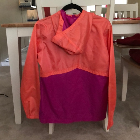 Columbia Kids XL Rain Coat - Picture 2 of 5